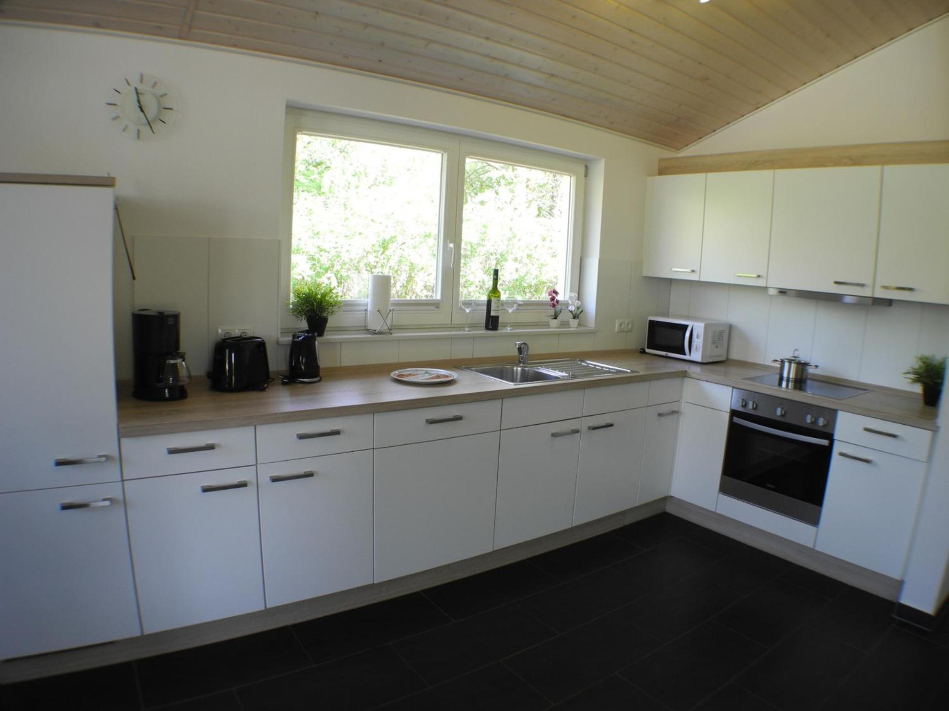 Haus Stressfrei - Nordhorn Villa Eksteriør billede